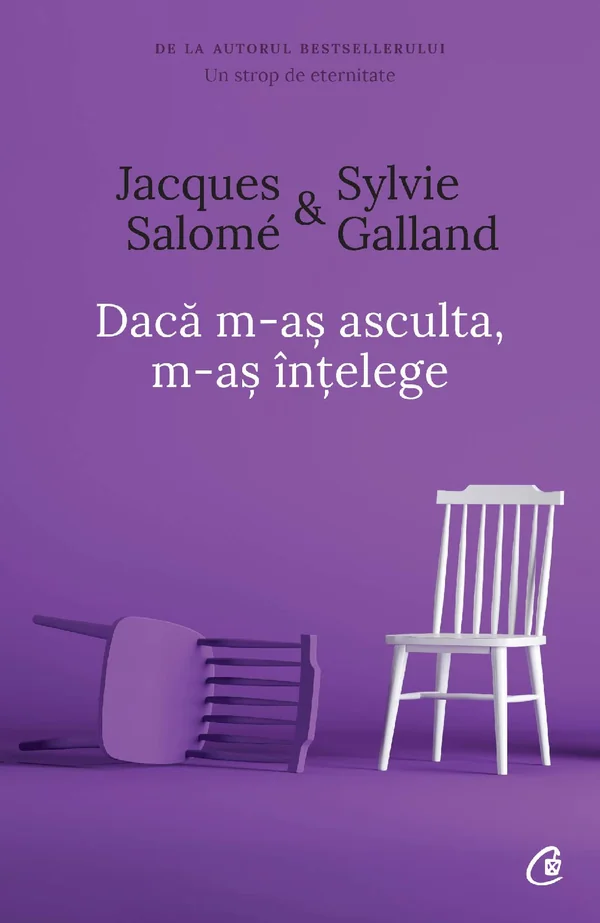 Daca m-as asculta, m-as intelege ed.4