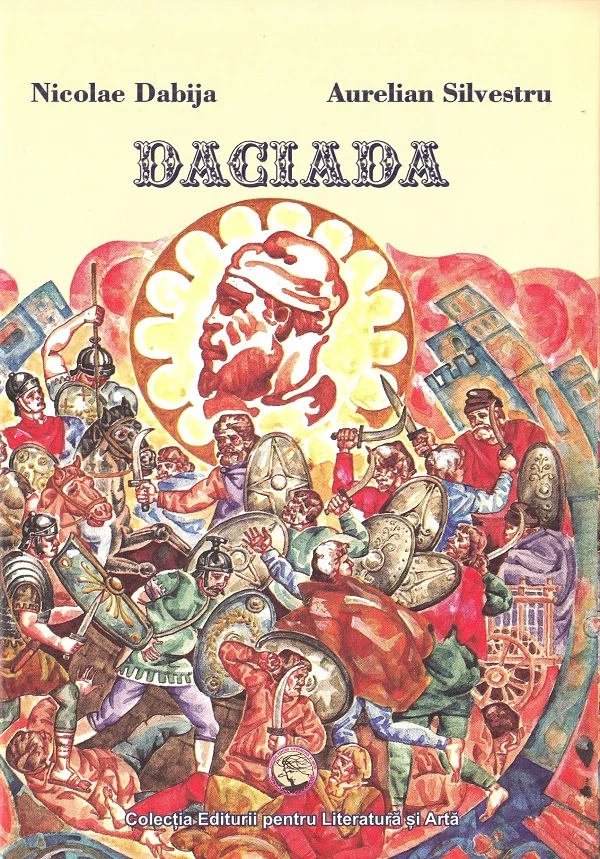 Daciada