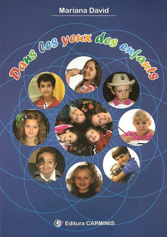Dans les yeux des enfantes