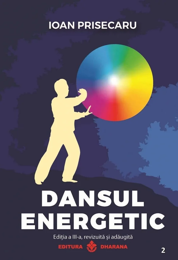 Dansul energetic