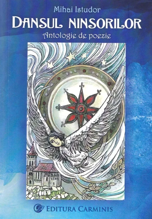 Dansul ninsorilor. Antologie de poezie