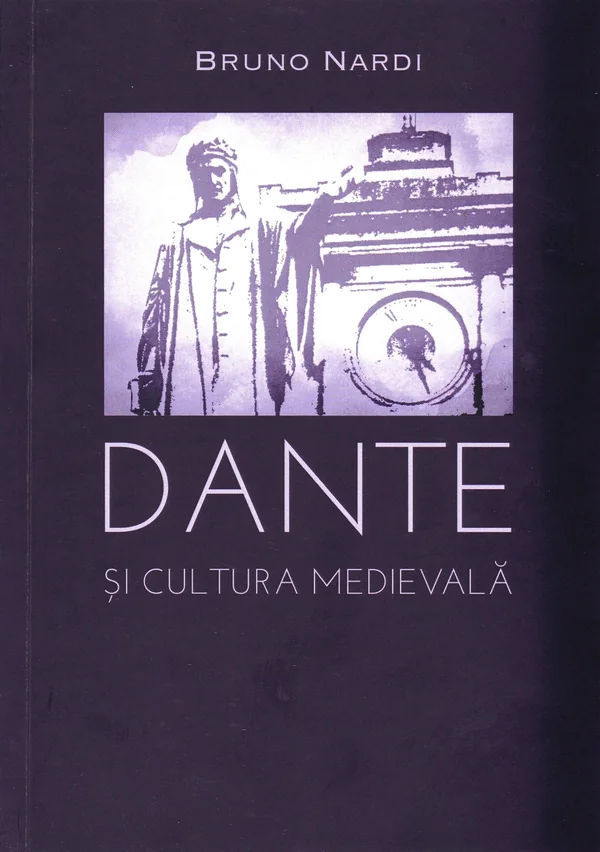 Dante si cultura medievala