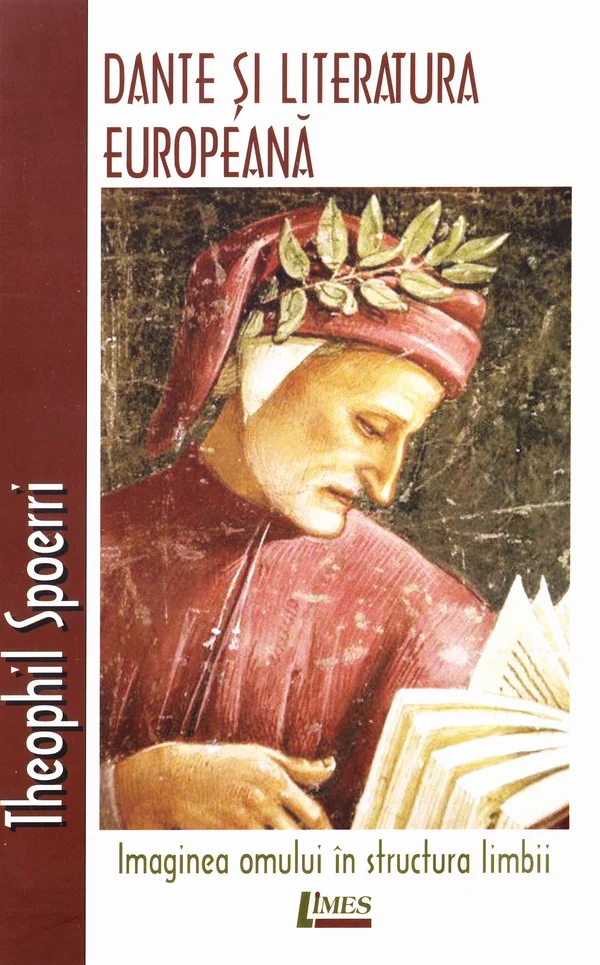 Dante si literatura europeana