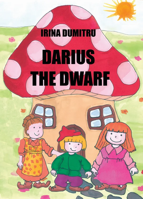 Darius the Dwarf