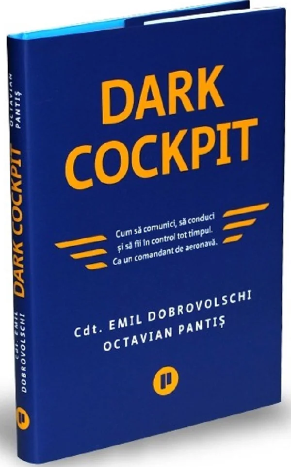 Dark Cockpit