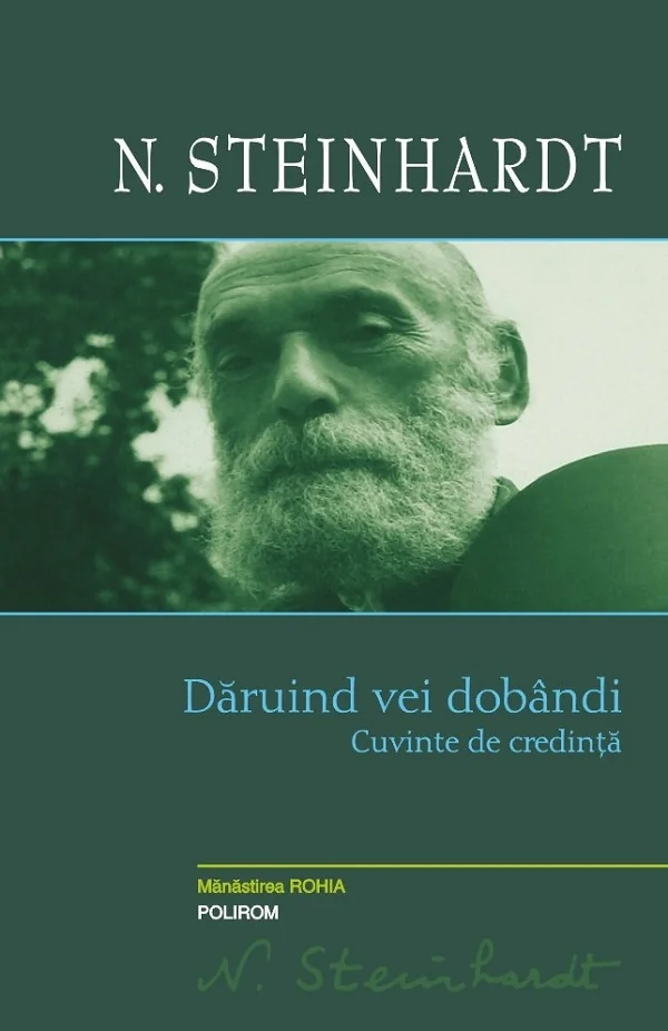 Daruind vei dobandi. Cuvinte de credinta