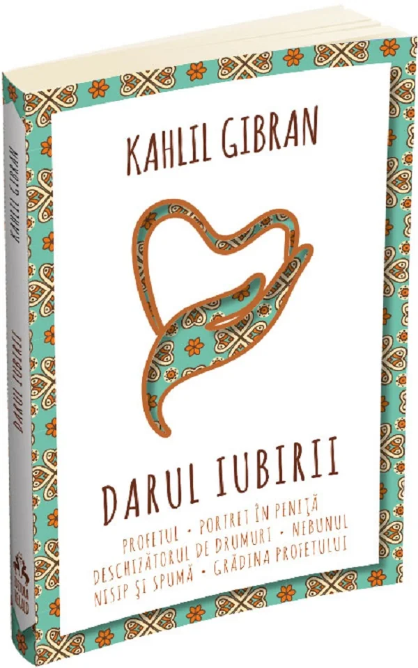 Darul iubirii