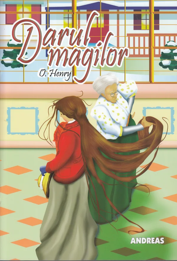 Darul magilor