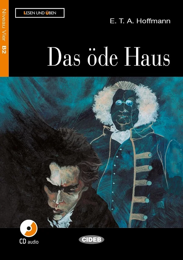 Das ode Haus + CD