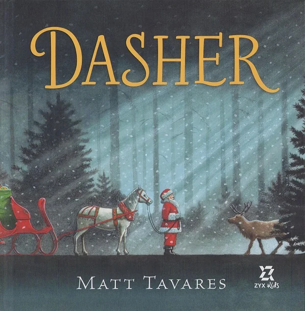 Dasher