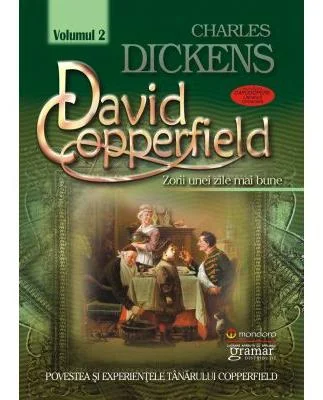 David Copperfield vol.2
