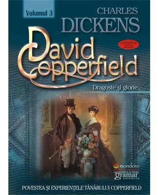 David Copperfield vol.3