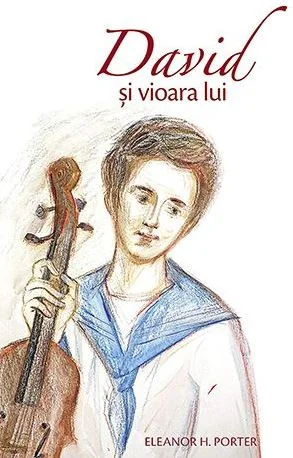 David si vioara lui