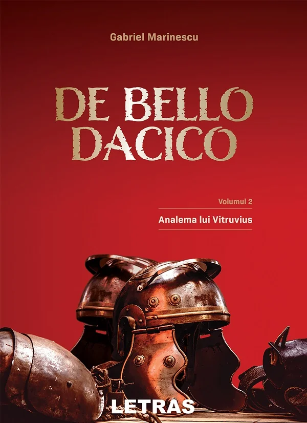 De Bello Dacico Vol.2: Analema lui Vitruvius