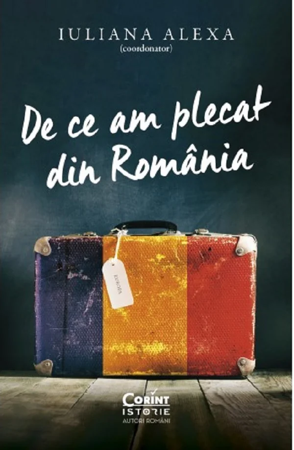 De ce am plecat din Romania