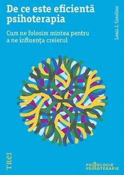De ce este eficienta psihoterapia