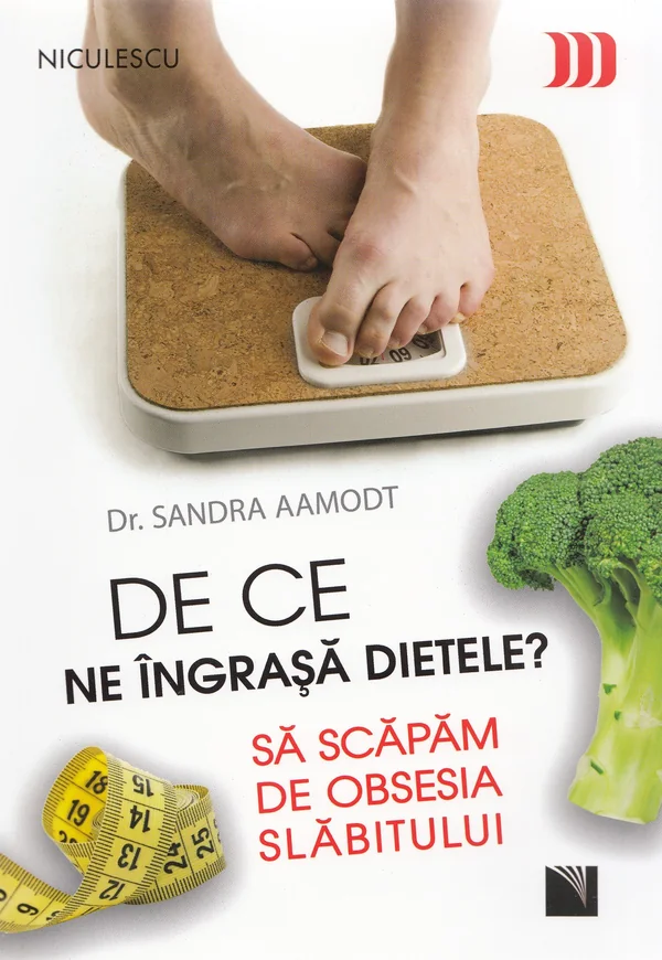 De ce ne ingrasa dietele?
