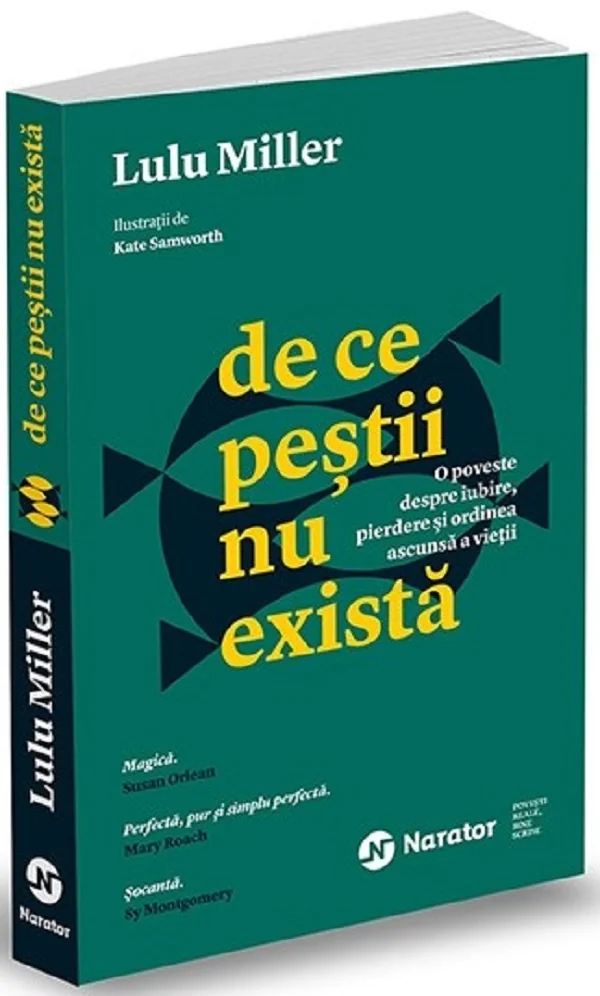 De ce pestii nu exista