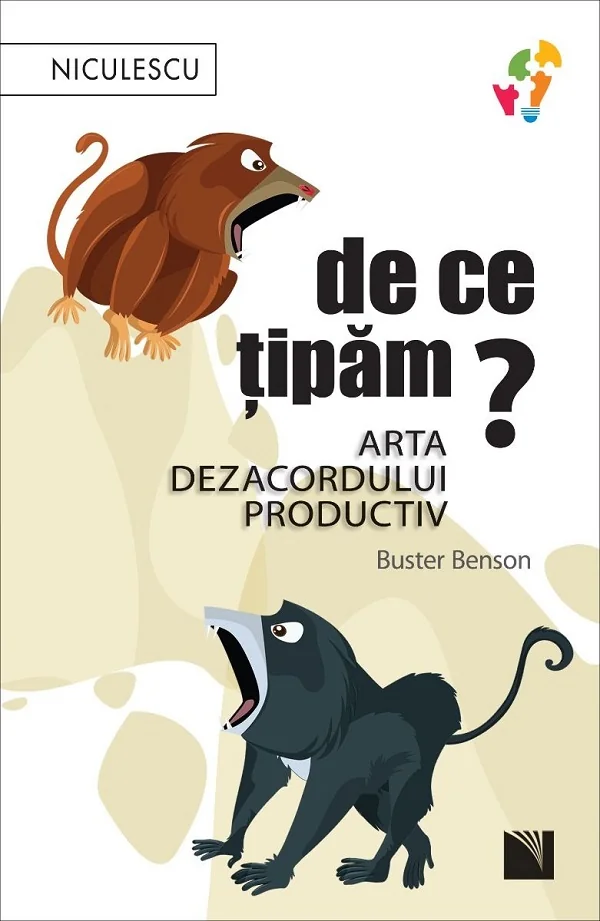 De ce tipam?