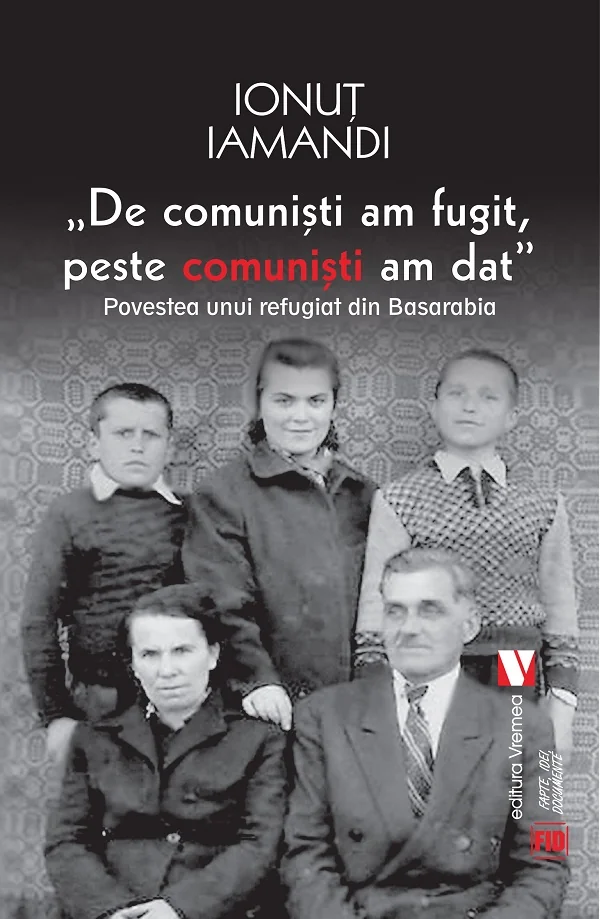 De comunisti am fugit, peste comunisti am dat