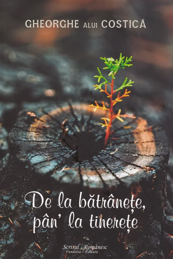De la batranete, pan la tinerete