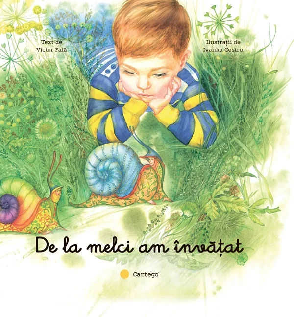 De la melci am invatat