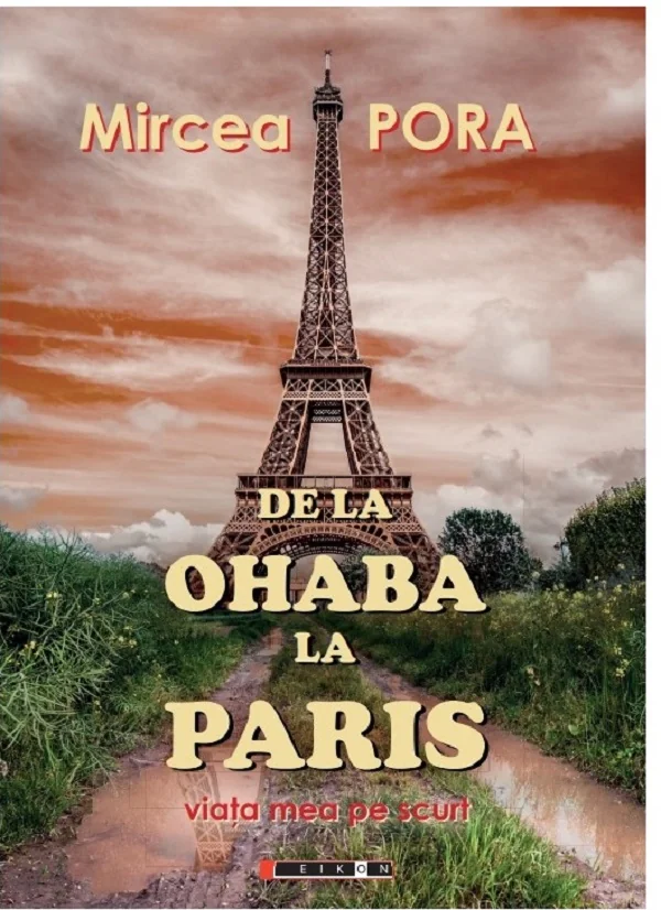 De la Ohaba la Paris