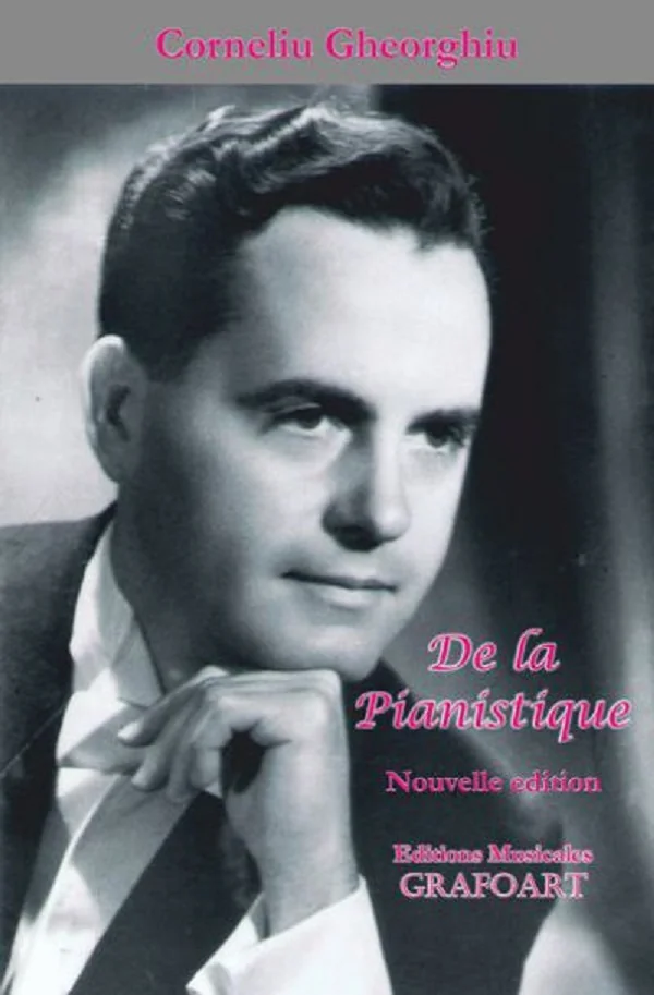 De la pianistique
