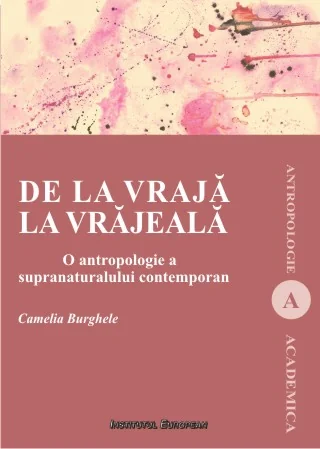 De la vraja la vrajeala