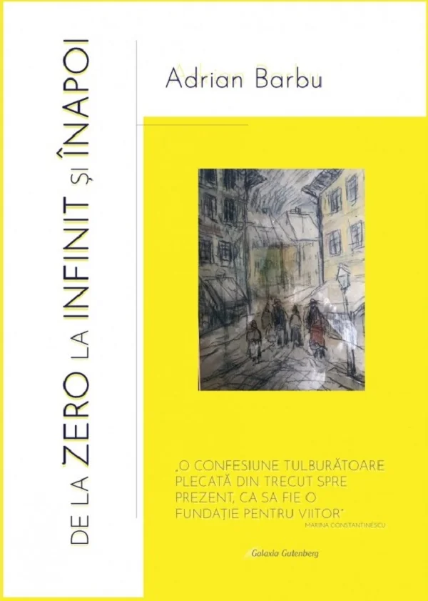 De la zero la infinit si inapoi