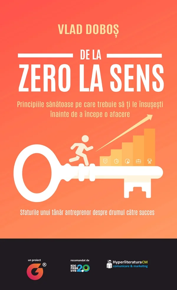 De la Zero la Sens