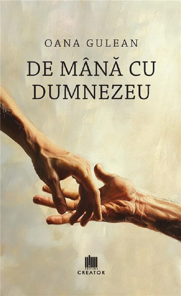 De mana cu Dumnezeu