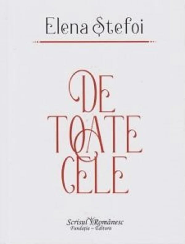 De toate cele