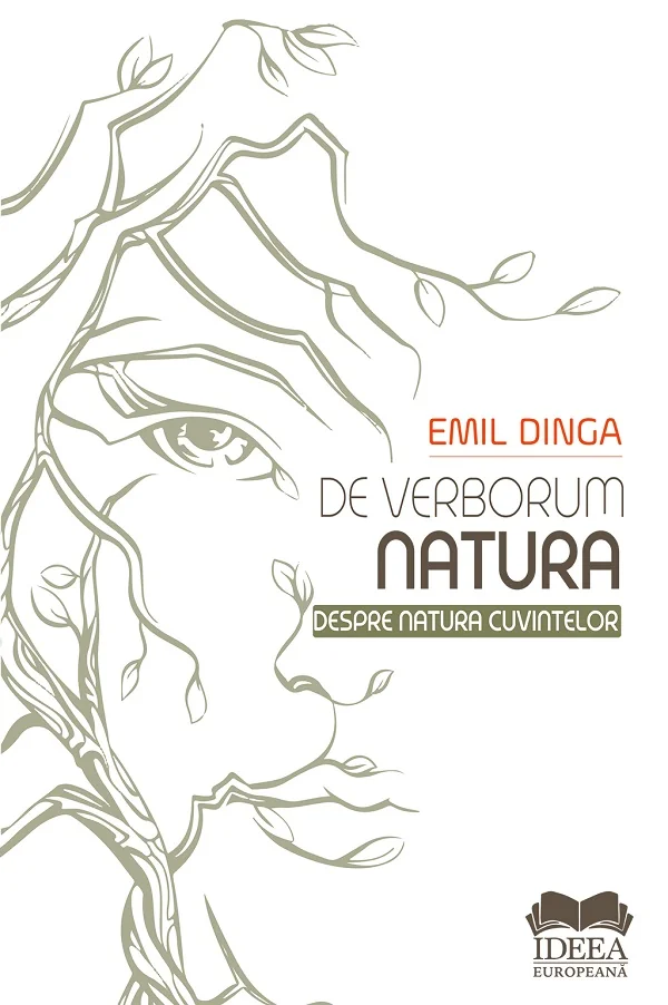 De verborum natura. Despre natura cuvintelor