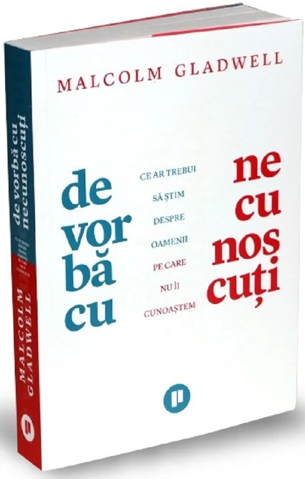 De vorba cu necunoscuti