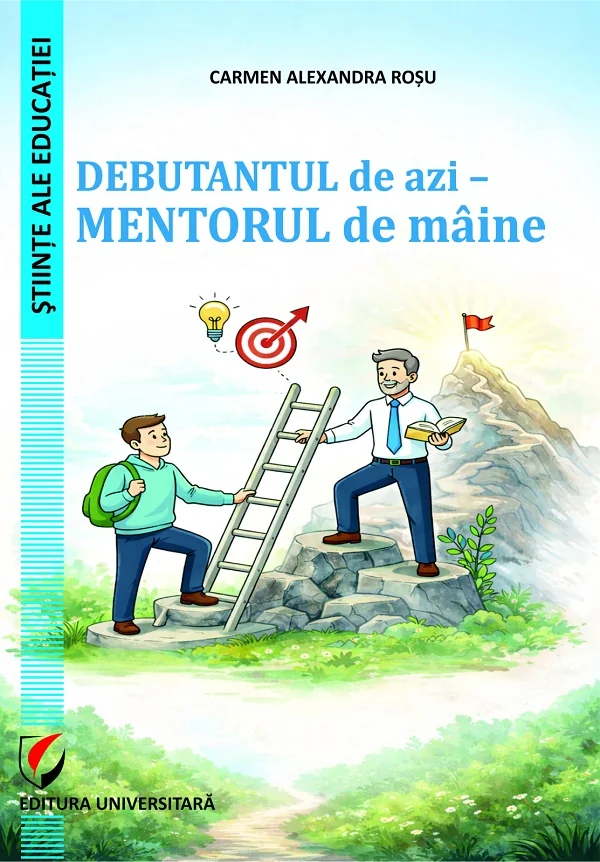 Debutantul de azi - Mentorul de maine