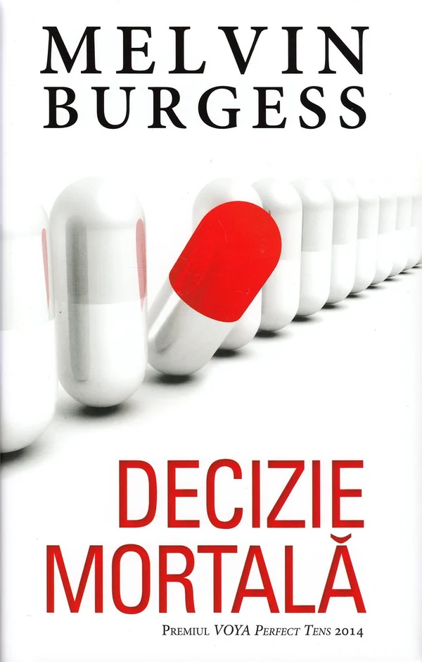 Decizie mortala