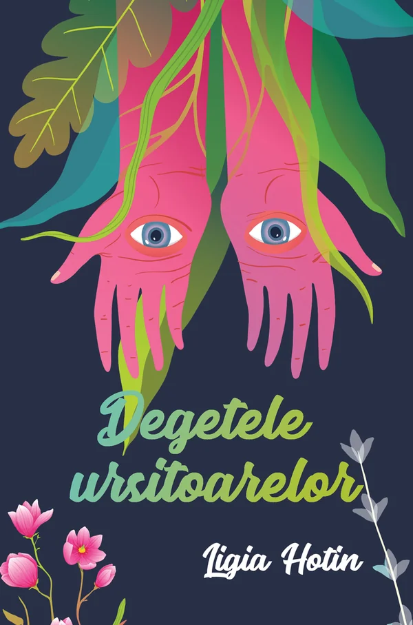 Degetele ursitoarelor