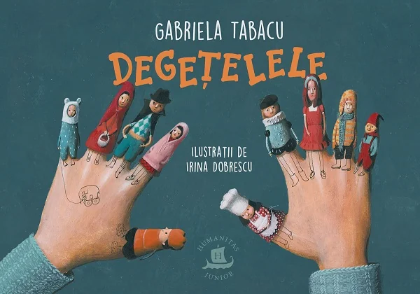 Degetelele