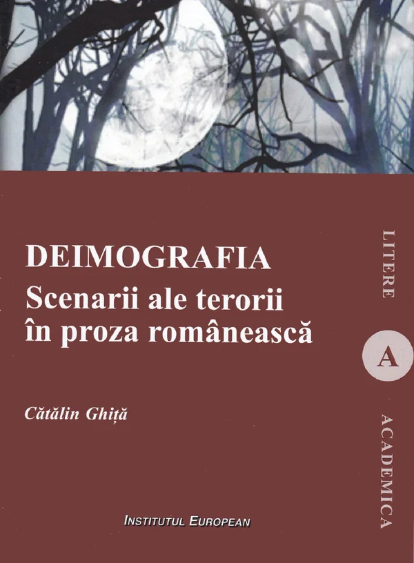 Deimografia