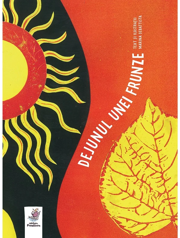 Dejunul unei frunze