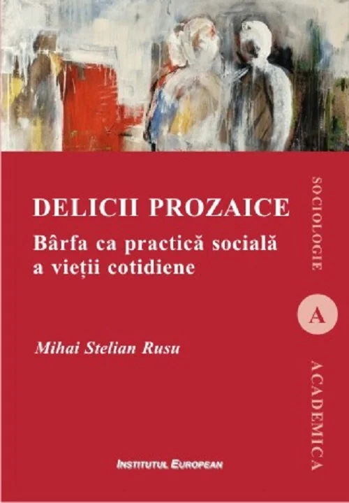 Delicii prozaice