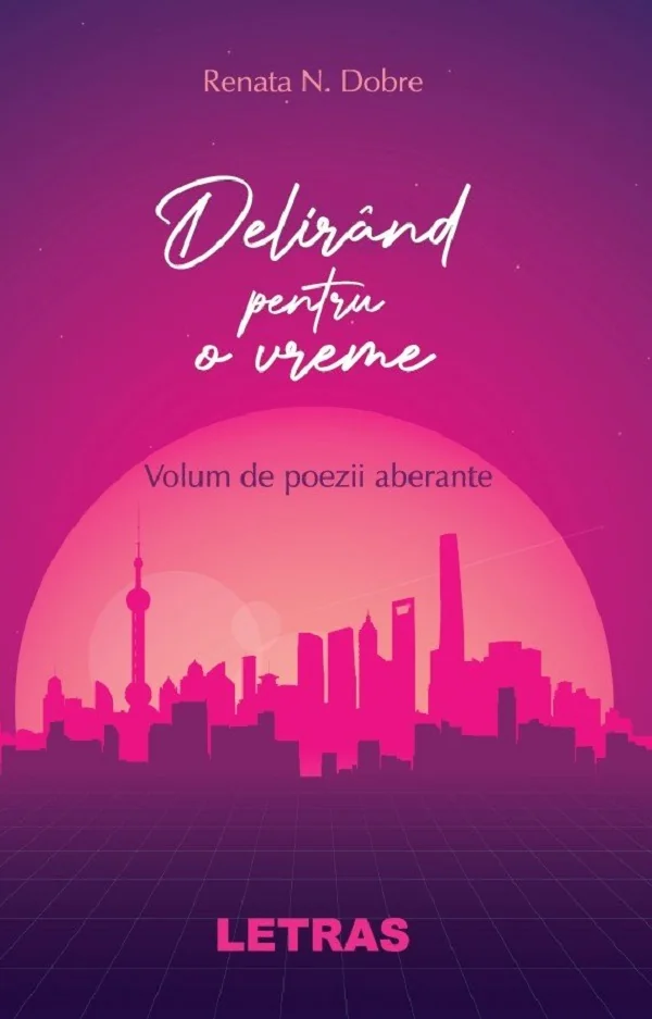 Delirand pentru o vreme