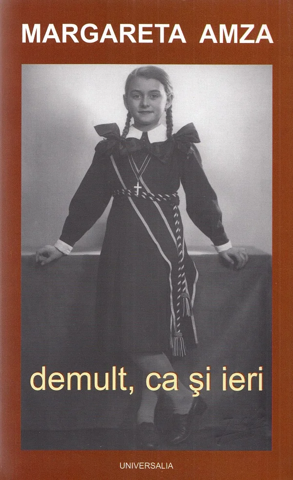 Demult, ca si ieri