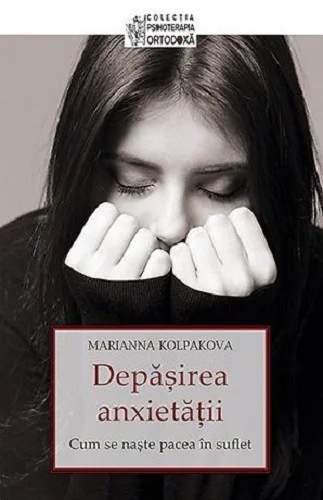 Depasirea anxietatii