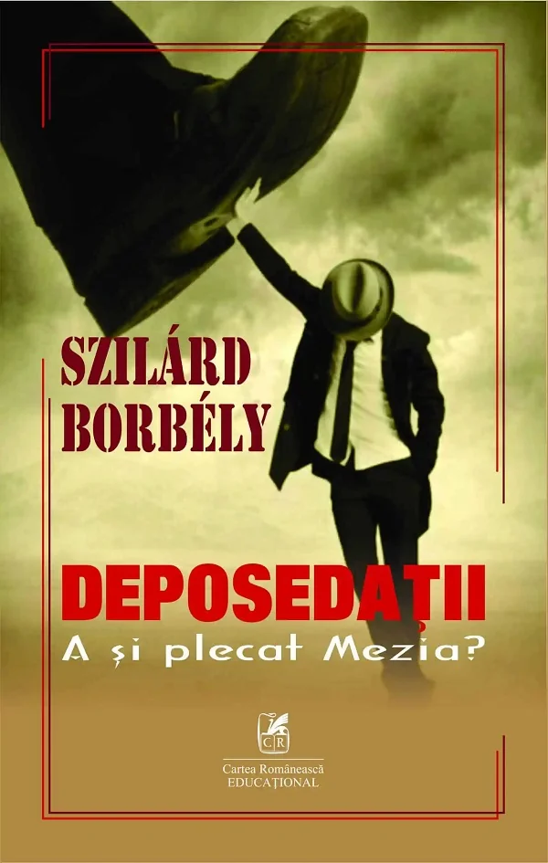 Deposedatii