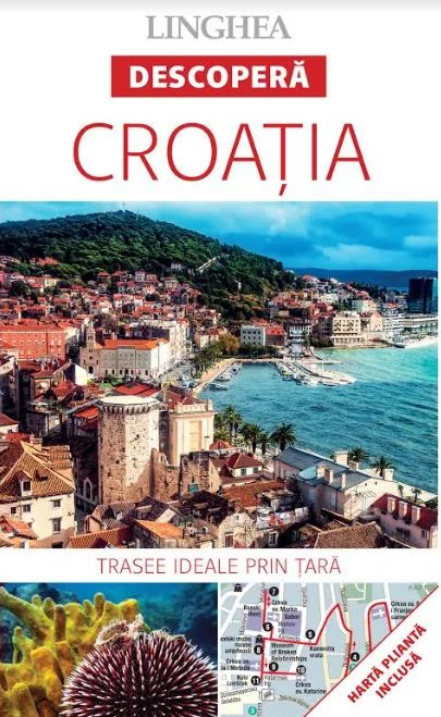 Descopera: Croatia