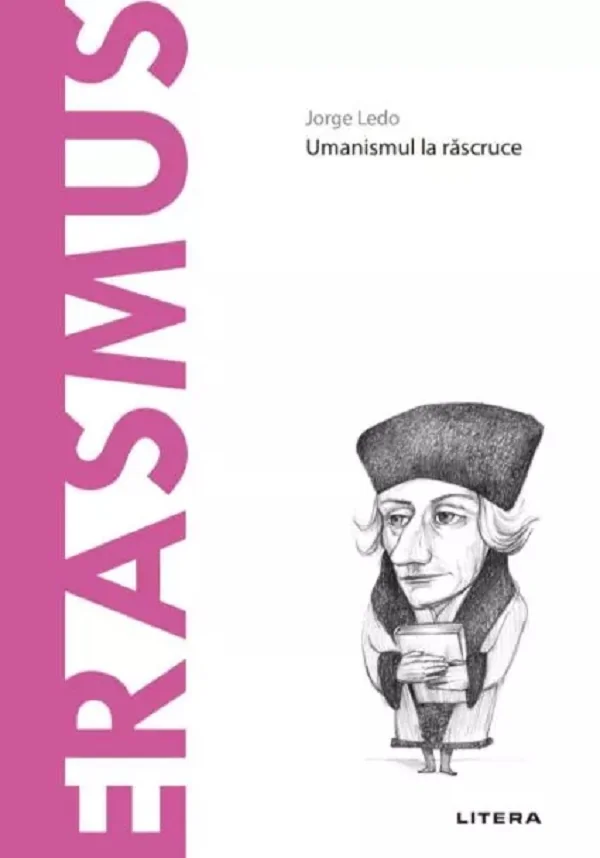 Descopera Filosofia. Erasmus