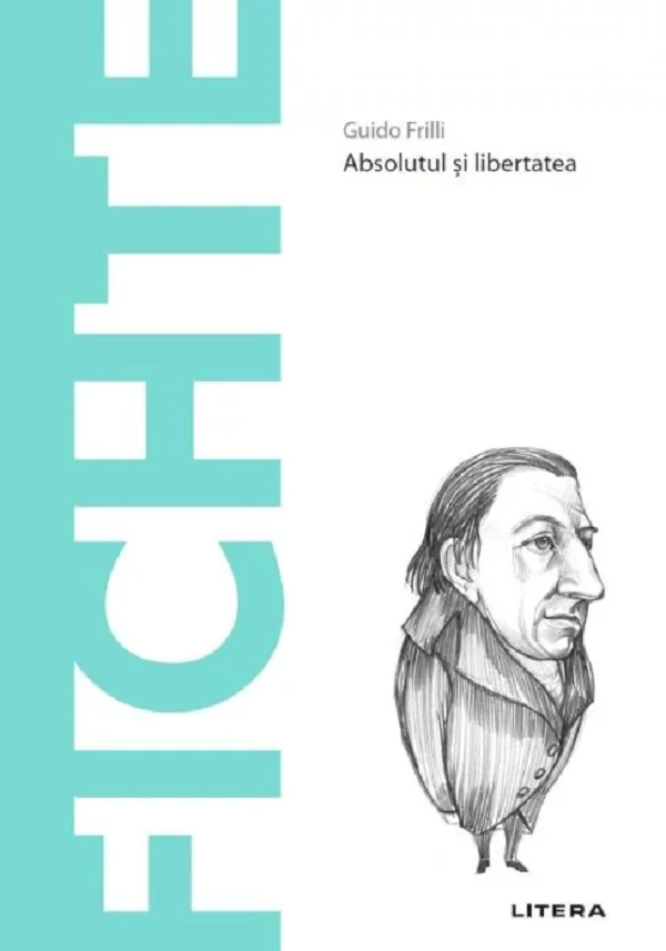 Descopera Filosofia. Fichte