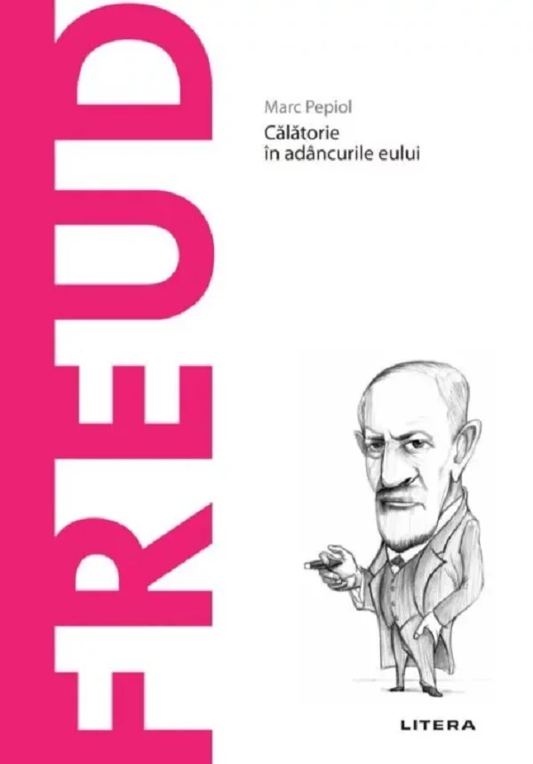 Descopera Filosofia. Freud